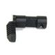 Tacfire AR15 Single Saftey Selector Lever Gen 2/Steel, Black, MAR095-G2S