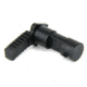 Tacfire AR15 Single Saftey Selector Lever Gen 2/Steel, Black, MAR095-G2S