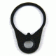 Tacfire AR15 Sling End Plate With Center Ambi. Qd Sling Swivel Attachment, Black MAR078, EDEMO1