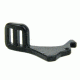 Tacfire AR15 Steel Tactical Latch For Charging Handle, Black MAR017
