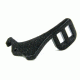 Tacfire AR15 Steel Tactical Latch For Charging Handle, Black MAR017