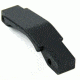 Tacfire AR15 Trigger Guard w/Pin/Aluminum, Black MAR019