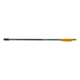 Tacfire Arrow Laser Bore Sighter/Crossbow/Aluminum, Red BSA-B