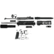 TacFire BASIC 7inch UNASSEMBLED 9MM PISTOL BUILD KIT, PK9MM-LPK-7