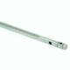 Tacfire Carbine Length Gas Tube w/Pin, Silver MAR008
