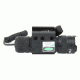 Tacfire Compact Rifle Green Laser w/Pressure Switch, Black LZ001G
