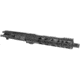 TacFire Complete M-LOK Upper Assembly, .300 Blackout , 10in, Type III Hard Anodized, Black, Large, BU-3008-10