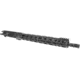 TacFire Complete Upper Assembly, 5.56 NATO, 16in, Type III Hard Anodized, Black, Large, BU-556-16