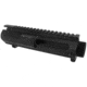 TacFire DPMS Low-Profile Stripped Upper Receiver, Black, UP308
