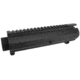 TacFire DPMS Low-Profile Stripped Upper Receiver, Black, UP308
