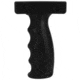 Tacfire Ergonomic Verticle Grip w/6in Rail, Black VG03