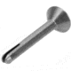 TacFire Firing Pin Retainer, 9mm Luger/5.56x45mm NATO, Stainless Steel, 0.75in, MAR121-P