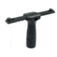 Tacfire Grip With 6in Weaver Rail, Black VG02