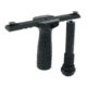 Tacfire Grip With 6in Weaver Rail, Black VG02