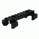 Tacfire Hk Mp5 Low Profile Picatinny Scope Mount, Black MMP502, EDEMO1
