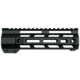 Tacfire Inc 7 In Mlok F-Flt Handguard Full Rl Qd, HG27-7