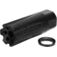 TacFire Linear Compensator, .308, 5/8x24, Black, MZ1020-3B