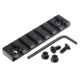 TacFire MAR102 3IN PIC RAIL KEYMOD 7 SLOTS