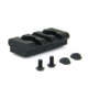 TacFire MAR105S 2IN PIC RAIL MLOK 5 SLOTS