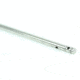 Tacfire Mid Length Gas Tube w/Pin, Silver MAR011