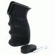 Tacfire Mosin Nagant M44 &amp; 91/30 Pistol Grip w/Screw, Black PGMN-B