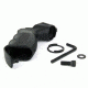 Tacfire Mossberg 500/590/535 &amp; Maverick 88 Shotgun Pistol Grip For 6-Position Stock, Black PGSG-1