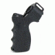 Tacfire Mossberg 500/590/535 &amp; Maverick 88 Shotgun Pistol Grip For 6-Position Stock, Black PGSG-1