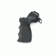 Tacfire Mossberg 500 Pistol Grip W/Sling Swivel End Cap/ QD Push Button, Black, MSG012
