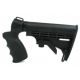 Tacfire Mossberg 500 Shotgun Pistol Grip w/6 Position Stock