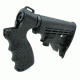Tacfire Mossberg 500 Shotgun Pistol Grip w/6 Position Stock, Black MSG004