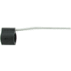 TacFire Pinned Micro-Pistol Gas Tube w/ .750 Gas Block, Black, Small, MAR009-MICRO-750GB