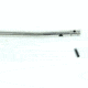 Tacfire Pistol Length Gas Tube w/Pin, Silver MAR009