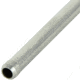 TacFire Pistol Length Micro Gas Tube w/Pin/Steel, 5.25 in, Stainless Steel, Small, MAR009-MICRO