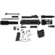 Tacfire PK9MMLPK4-ADC 9MM 4.5 PSTL BUILD KIT PK9MMLPK4A