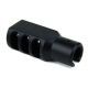 Tacfire Ruger 10/22 Muzzle Brake w/Set Screw