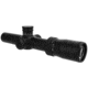 TacFire SC1424CCD HD Rifle Scope 1-4x 24mm Obj 112-25.5 Ft @ 100 Yds FOV 30mm Tu