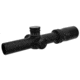 TacFire SC1424CCD HD Rifle Scope 1-4x 24mm Obj 112-25.5 Ft @ 100 Yds FOV 30mm Tu