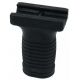 Tacfire Short Foregrip w/Battery Compartment, Polymer