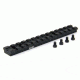 Tacfire Shotgun Top Rail Mount/M500/M590/Mav88, Black MSG002