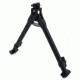 Tacfire Sks Bipod With Bayonet Mount-Short, Black BP-SKS