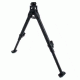 Tacfire Sks Bipod With Bayonet Mount-Short, Black BP-SKS