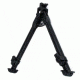 Tacfire Sks Bipod With Bayonet Mount-Short, Black BP-SKS
