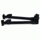 Tacfire Sks Bipod With Bayonet Mount-Short, Black BP-SKS
