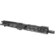 TacFire 5.56x45mm NATO 10.5in Upper Receiver, 1-8 Twist, 1/2x28, Nitride, Black, SSBU55610