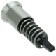TacFire Stainless Steel Forward Assist, Black, MAR094-SS