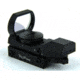 Tacfire Tactical Dual Illuminated 4 Different Reticles/Apocalypse Edition, Black RD007-AE