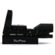 Tacfire Tactical Dual Illuminated 4 Different Reticles/Apocalypse Edition, Black RD007-AE