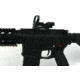 Tacfire Tactical Dual Illuminated 4 Different Reticles/Predator Edition, Black RD007-PE