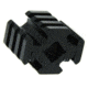 Tacfire Universal Weaver Base Mount, Black MAR070