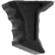 TacFire Version 2 Aluminum M-LOK Angled Handstop, Black, Small, AHS-2B
